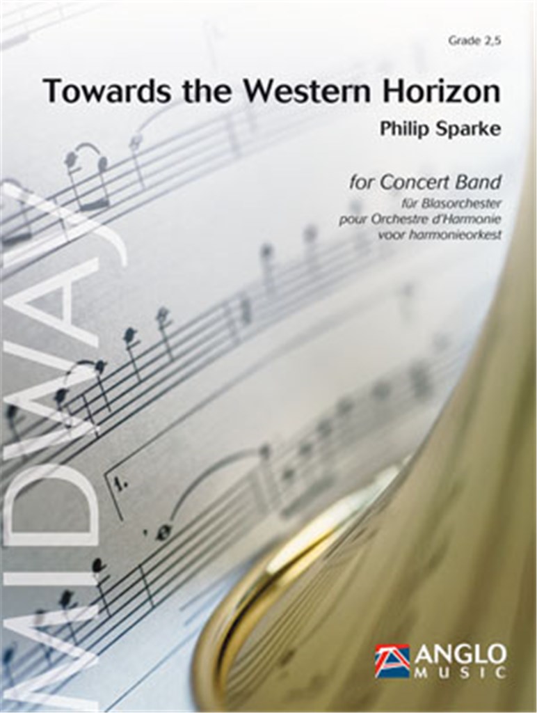 Towards the Western Horizon
